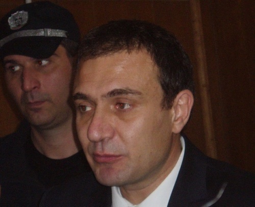 Bulgaria: Busted Bulgarian Topshot Moved to Prison Hospital