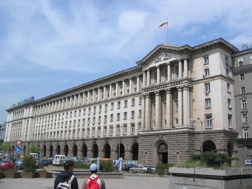 Bulgaria: Bulgaria Foreign Debt Down to EUR 37 B End-Febr