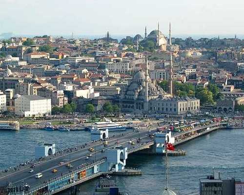 Bulgaria: Turkey Prime Destination for Bulgarian Tourists