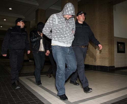 Bulgaria Appellate Court Leaves Just 1 'Untouchable' in Jail: Bulgaria Appellate Court Leaves Just 1 'Untouchable' in Jail