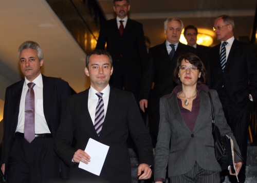 Bulgaria: Macedonia to Set Conditions on Bulgaria over 'Friendship Treaty'