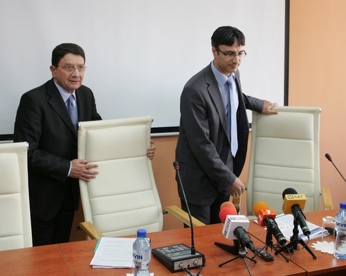 Bulgaria: UNWTO Head: Bulgaria Can Expect More Foreign Tourists in 2010