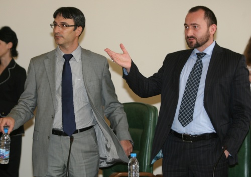 Bulgaria: Bulgaria Moves to Boost Own Military Industrial Complex