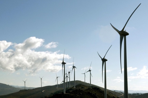 Bulgaria: Bulgaria Cashes in on Wind Energy Gold Rush