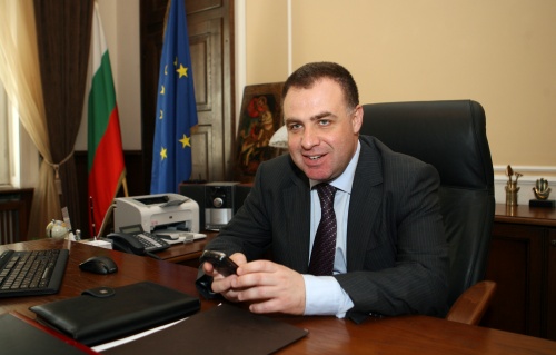 Bulgaria: Bulgaria Nominee for Deputy Agri Minister Named