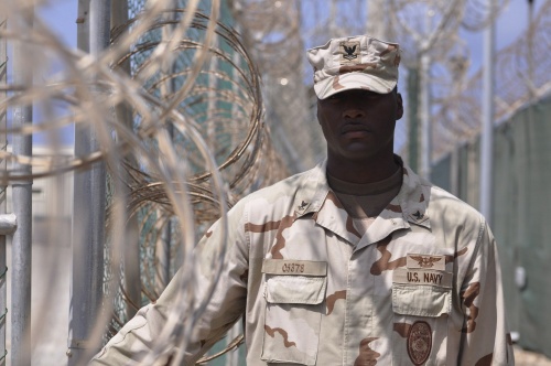 Guantanamo Prisoner Lands on Bulgarian Soil: Guantanamo Prisoner Lands on Bulgarian Soil