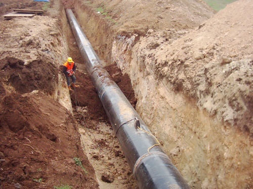 Bulgaria: EBRD Extends EUR 30 M to Citygas Bulgaria