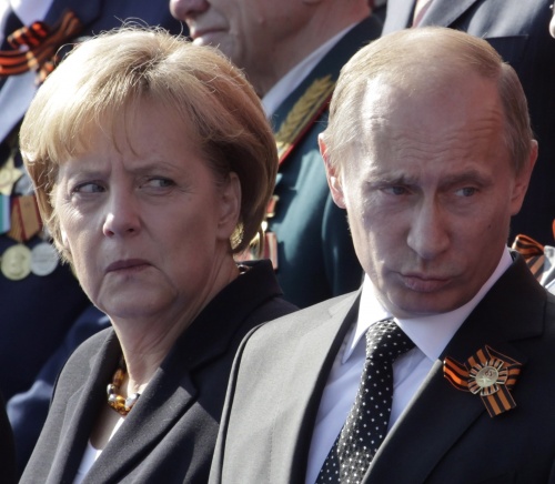 Bulgaria: Merkel’s Coalition Loses Elections in Crucial German Province