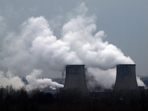 Bulgaria March Industrial Index up for 1st Time since September: Bulgaria March Industrial Index Up for 1st Time since September