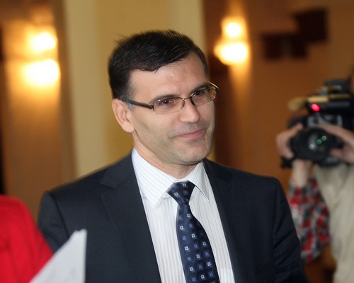 Bulgaria: Bulgaria Represented in 12th Global Private Equity Conference