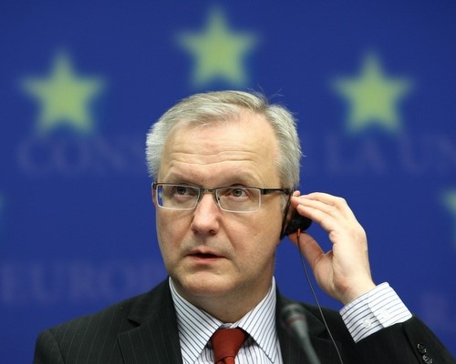 Bulgaria: Bulgaria Fails Euro Test, Set under Excessive Deficit Procedure by EC