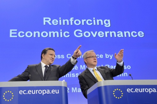 Bulgaria: EC Report Setting Bulgaria under Excessive Deficit Procedure