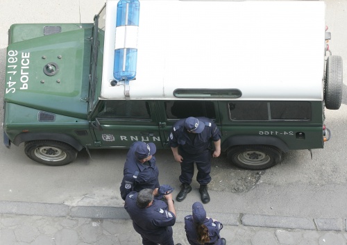 Bulgaria: Bulgaria Police Up in Arms in Special 'Swindlers' Operation