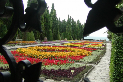 Bulgaria: Bulgaria Govt Grabs Hold of Botanical Garden