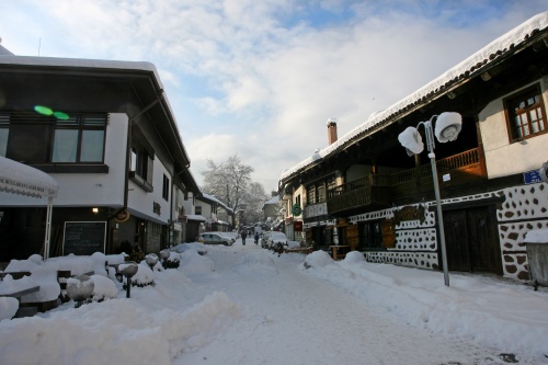 Bulgaria Boasts 3.2% Increase in Winter Tourism Y/Y: Bulgaria Boasts 3.2% Increase in Winter Tourism Y/Y