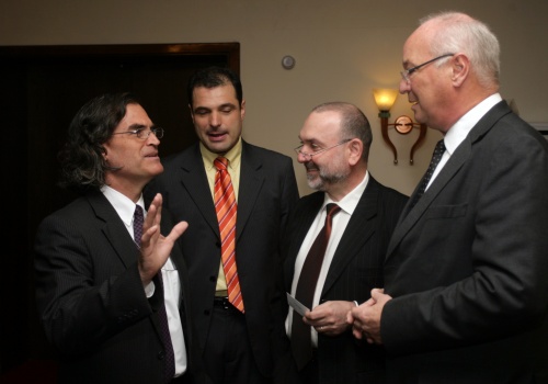 Expert: Bulgarian Media Is Corruption Breading Ground: Expert: Bulgarian Media Is Corruption Breading Ground