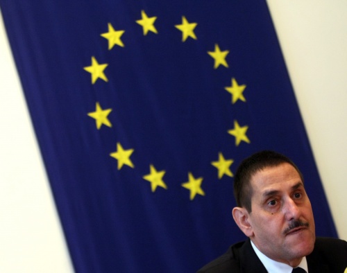 Bulgaria: Future Bulgaria Magistrates to be Inspected by Security Agency