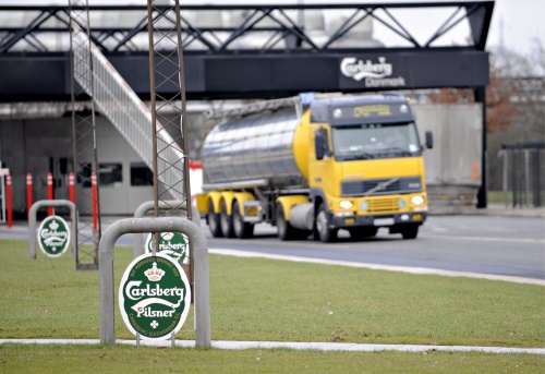 Bulgaria: Carlsberg Becomes Number 2 on Bulgaria's Beer Market
