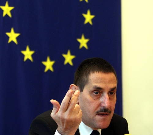 Bulgaria: 3 Bulgarian Judges Fired over Real Estate Scandal