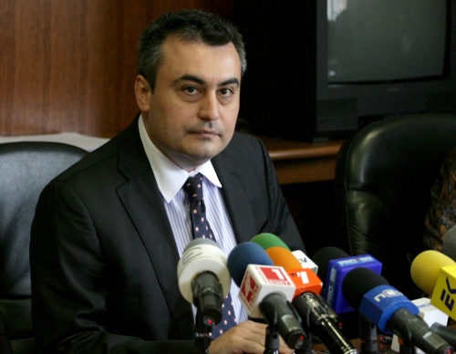 Ex Bulgarian PM Probe over Classified Info Leak Ends in Days: Ex Bulgarian PM Probe over Classified Info Leak Ends in Days