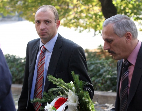 Insurance Co 'Lev Ins' Refutes Sofia Prosecutor Statements: Insurance Co 'Lev Ins' Refutes Sofia Prosecutor Statements