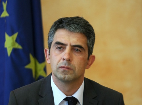 Bulgaria Regional Minister Upbeat about Economic Recovery: Bulgaria Regional Minister Upbeat about Economic Recovery