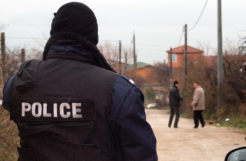 50 Bulgarian Hotels Raided in Police Special Ops: 50 Bulgarian Hotels Raided in Police Special Ops