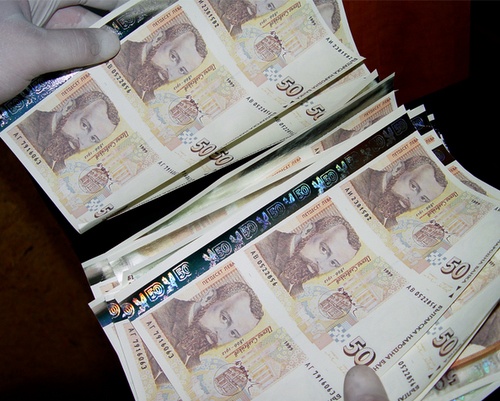 Bulgaria: Bulgaria Slumps in IMD World Competitiveness Ranking