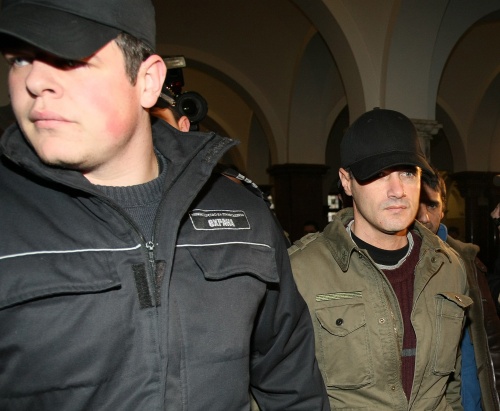 Bulgaria: Bulgaria Court Acquits 'Crocodile' Gang