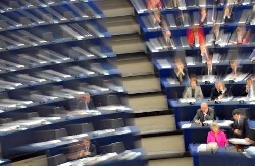 Bulgaria: EP Votes Yes to Bulgaria EU Nuclear Decommissioning Aid