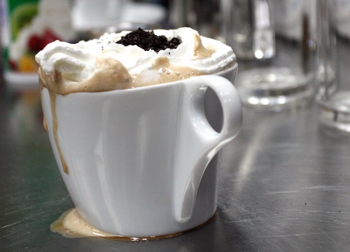 Nestle Recalls Instant Coffee from Bulgarian Market: Nestle Recalls Instant Coffee from Bulgarian Market