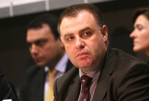 Bulgaria's Illegal Land Swaps Tied with Energy Tycoon's Deals: Bulgaria's Illegal Land Swaps Tied with Energy Tycoon's Deals