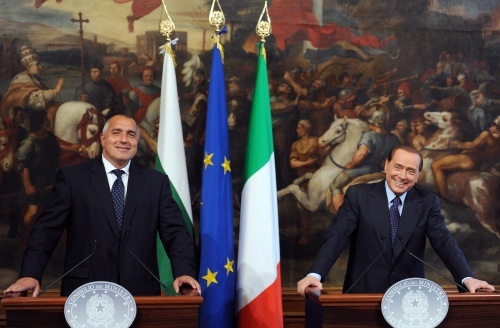 Bulgaria: Italy's Enel Might Invest in Bulgaria's Nuclear Plant Project 'Belene'