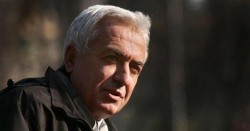 Bulgaria: Bulgarian Scientist "In Contact with Aliens" Faces Discrediting Reports