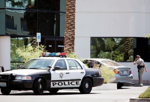 Bulgaria: Bulgarian Crime Ring Busted in Las Vegas