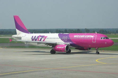 Bulgaria: Wizz Air to Launch Flights from Bulgaria's Plovdiv