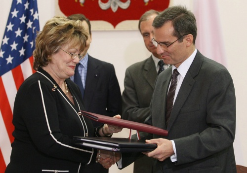 Bulgaria: Russia Reacts Strongly to Deployment of US Missiles in Poland