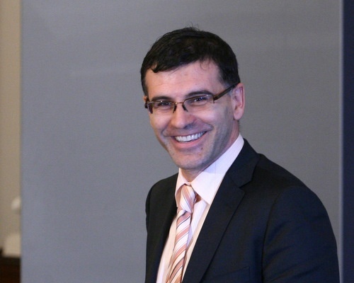 Bulgaria: Bulgarian Finance Minister: CEE Economies Cope Best with Crisis