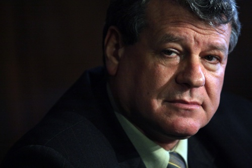 Bulgarian Prosecutor Probes Judges' Real Estate Scandal: Bulgarian Prosecutor Probes Judges' Real Estate Scandal