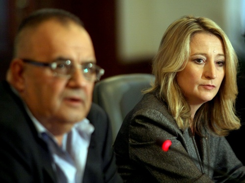 Bulgaria: Head of Agency for Bulgarians Abroad Fired for Criticizing Govt