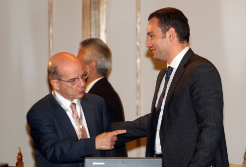 Bulgaria: Bulgaria Foreign Minister: EU Grows More Interested in Black Sea Region