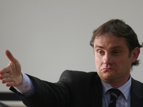 Bulgaria: Bulgargaz Denies Conflict with Russian Gas Supply Intermediary