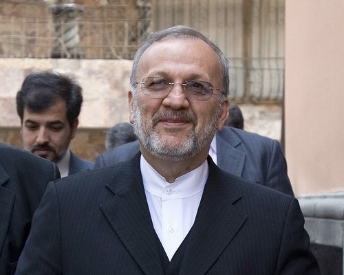 Bulgaria: Bulgaria Urges Iran to Drop Uranium Enrichment Immediately