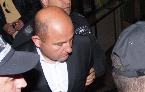 Bulgarian Court Sets Record High Bail for Alleged Varna Criminal: Bulgarian Court Sets Record High Bail for Alleged Varna Criminal