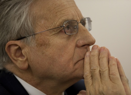 Bulgaria: Trichet, Bernanke: Emerging Nations Have Key Role