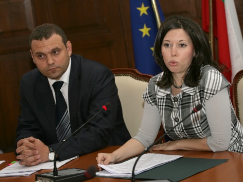Bulgaria: 36 Bulgarian Micro Businesses Get Money from EU Rural Devt Program