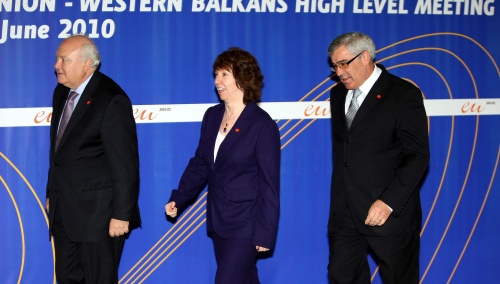 Bulgaria: Bulgaria Throws Weight behind Enlargement at EU-Western Balkans Summit