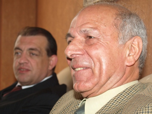 Varna City Hall Tangled in 'Maritime Garden' Construction Scandal: Varna City Hall Tangled in 'Maritime Garden' Construction Scandal