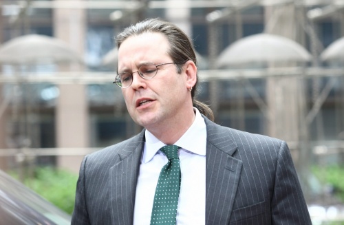 Bulgarian Finance Minister Takes Swedish Lesson in Fiscal Discipline: Bulgarian FinMin Takes Swedish Lesson in Fiscal Discipline