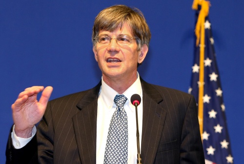 US Deputy Secretary of State Set for Bulgarian Visit: US Deputy Secretary of State Set for Bulgarian Visit